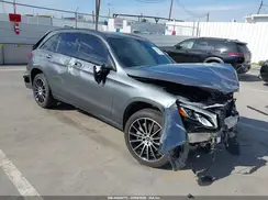 WDC0G4JB8JV089317 2018 MERCEDES-BENZ GLC