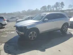 WDC0G4JB8JV095862 2018 MERCEDES-BENZ GLC