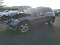 WDC0G4JB8JV098339 2018 MERCEDES-BENZ GLC