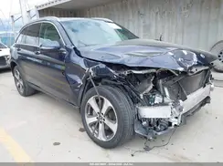 WDC0G4JB8JV099863 2018 MERCEDES-BENZ GLC