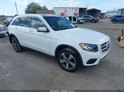 WDC0G4JB8JV100168 2018 MERCEDES-BENZ GLC