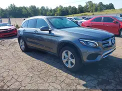 WDC0G4JB8JV100977 2018 MERCEDES-BENZ GLC