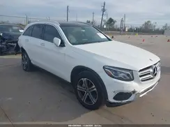 WDC0G4JB8JV105225 2018 MERCEDES-BENZ GLC