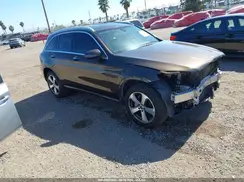 WDC0G4JB8JV105614 2018 MERCEDES-BENZ GLC