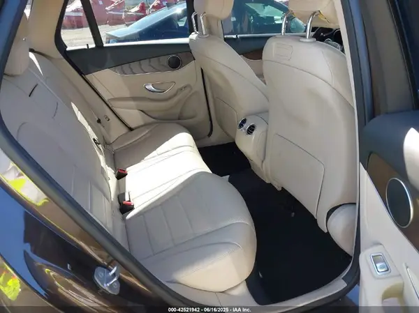 WDC0G4JB8JV105614 2018 MERCEDES-BENZ GLC - Image 8