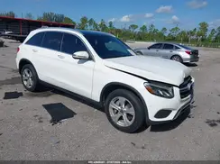 WDC0G4JB8JV110716 2018 MERCEDES-BENZ GLC