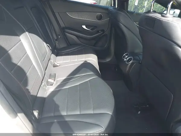 WDC0G4JB8JV110716 2018 MERCEDES-BENZ GLC - Image 8