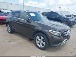 WDC0G4JB8JV111123 2018 MERCEDES-BENZ GLC