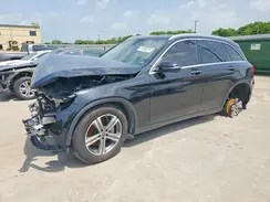 WDC0G4JB8JV112353 2018 MERCEDES-BENZ GLC
