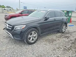 WDC0G4JB8JV112806 2018 MERCEDES-BENZ GLC