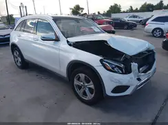 WDC0G4JB8JV113955 2018 MERCEDES-BENZ GLC