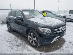 WDC0G4JB8JV117133 2018 MERCEDES-BENZ GLC