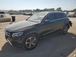 WDC0G4JB8K1002525 2019 MERCEDES-BENZ GLC
