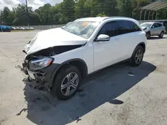 WDC0G4JB8KF487980 2019 MERCEDES-BENZ GLC