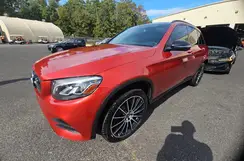WDC0G4JB8KF529922 2019 MERCEDES-BENZ GLC