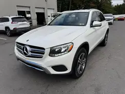 WDC0G4JB8KF546798 2019 MERCEDES-BENZ GLC