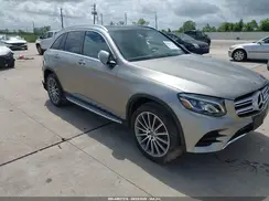 WDC0G4JB8KF563195 2019 MERCEDES-BENZ GLC