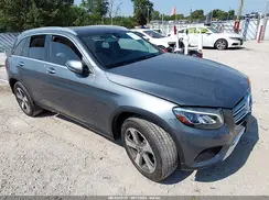 WDC0G4JB8KF568963 2019 MERCEDES-BENZ GLC