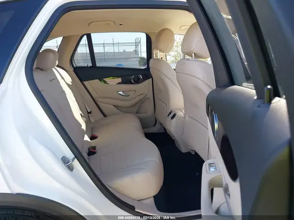 WDC0G4JB8KF575704 2019 MERCEDES-BENZ GLC - Image 8