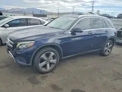 WDC0G4JB8KF576075 2019 MERCEDES-BENZ GLC
