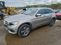 WDC0G4JB8KF587111 2019 MERCEDES-BENZ GLC