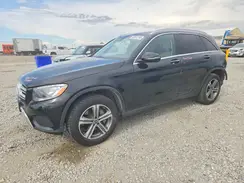 WDC0G4JB8KF588775 2019 MERCEDES-BENZ GLC