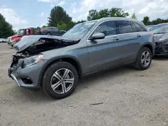 WDC0G4JB8KF590851 2019 MERCEDES-BENZ GLC