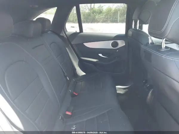 WDC0G4JB8KF594043 2019 MERCEDES-BENZ GLC - Image 8