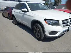 WDC0G4JB8KF609480 2019 MERCEDES-BENZ GLC