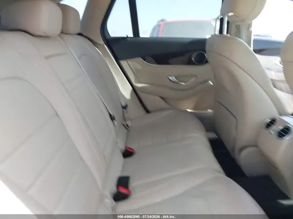 WDC0G4JB8KF609480 2019 MERCEDES-BENZ GLC - Image 8