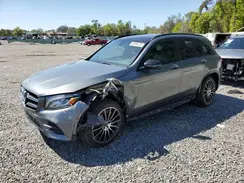 WDC0G4JB8KF624223 2019 MERCEDES-BENZ GLC