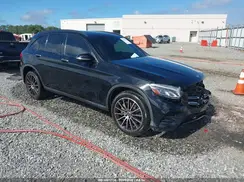 WDC0G4JB8KV117537 2019 MERCEDES-BENZ GLC