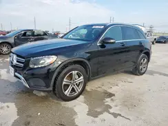 WDC0G4JB8KV118882 2019 MERCEDES-BENZ GLC