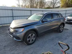 WDC0G4JB8KV120096 2019 MERCEDES-BENZ GLC