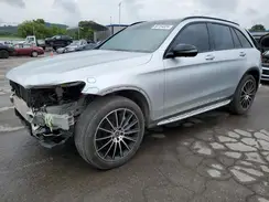 WDC0G4JB8KV121023 2019 MERCEDES-BENZ GLC