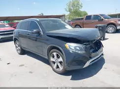 WDC0G4JB8KV127341 2019 MERCEDES-BENZ GLC