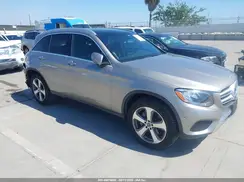 WDC0G4JB8KV127890 2019 MERCEDES-BENZ GLC