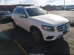WDC0G4JB8KV131728 2019 MERCEDES-BENZ GLC