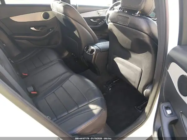 WDC0G4JB8KV131728 2019 MERCEDES-BENZ GLC - Image 8