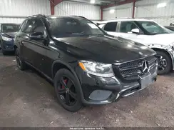 WDC0G4JB8KV134497 2019 MERCEDES-BENZ GLC