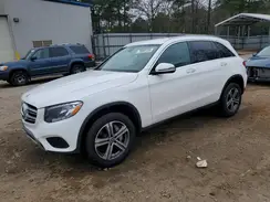 WDC0G4JB8KV136251 2019 MERCEDES-BENZ GLC