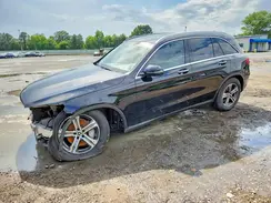 WDC0G4JB8KV139876 2019 MERCEDES-BENZ GLC