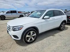 WDC0G4JB8KV141370 2019 MERCEDES-BENZ GLC