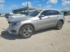 WDC0G4JB8KV143796 2019 MERCEDES-BENZ GLC