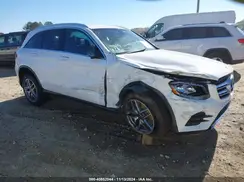 WDC0G4JB8KV147086 2019 MERCEDES-BENZ GLC