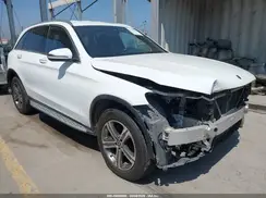 WDC0G4JB8KV149307 2019 MERCEDES-BENZ GLC