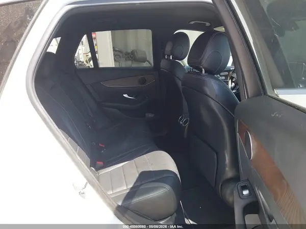 WDC0G4JB8KV149307 2019 MERCEDES-BENZ GLC - Image 8