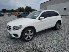 WDC0G4JB8KV162980 2019 MERCEDES-BENZ GLC