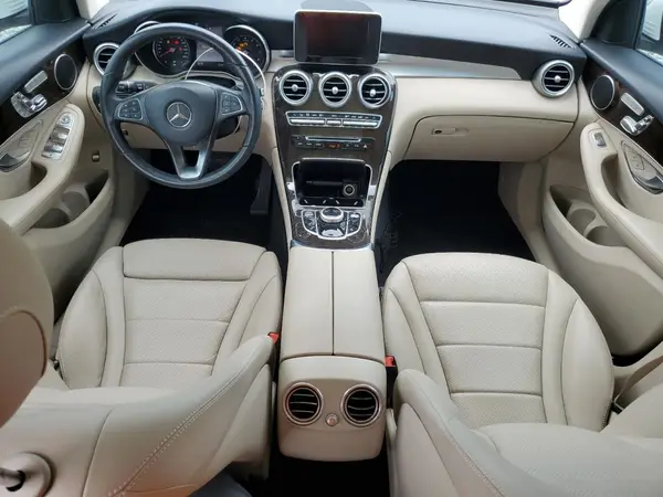 WDC0G4JB8KV162980 2019 MERCEDES-BENZ GLC - Image 8