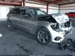 WDC0G4JB8KV163031 2019 MERCEDES-BENZ GLC